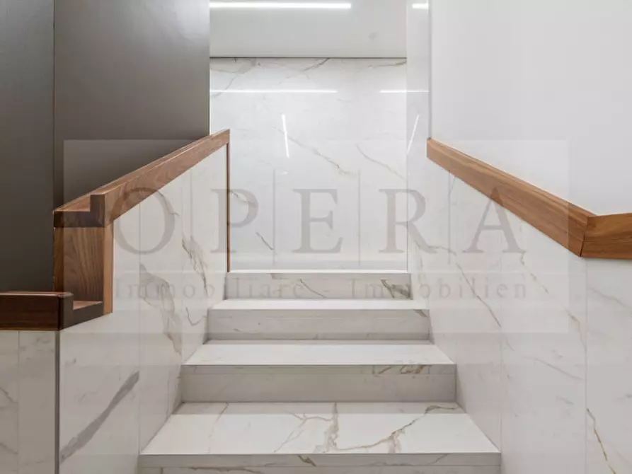 Immagine 14 di Appartamento in vendita  in Via Cassa di Risparmio - Sparkassenstraße a Bolzano