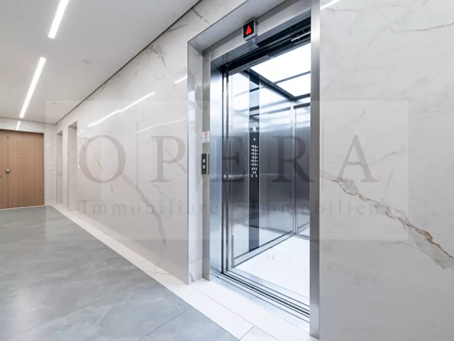 Immagine 15 di Appartamento in vendita  in Via Cassa di Risparmio - Sparkassenstraße a Bolzano