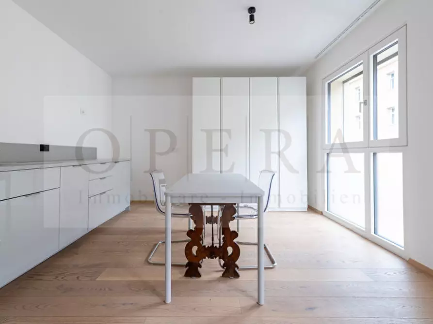 Immagine 17 di Appartamento in vendita  in Via Cassa di Risparmio - Sparkassenstraße a Bolzano
