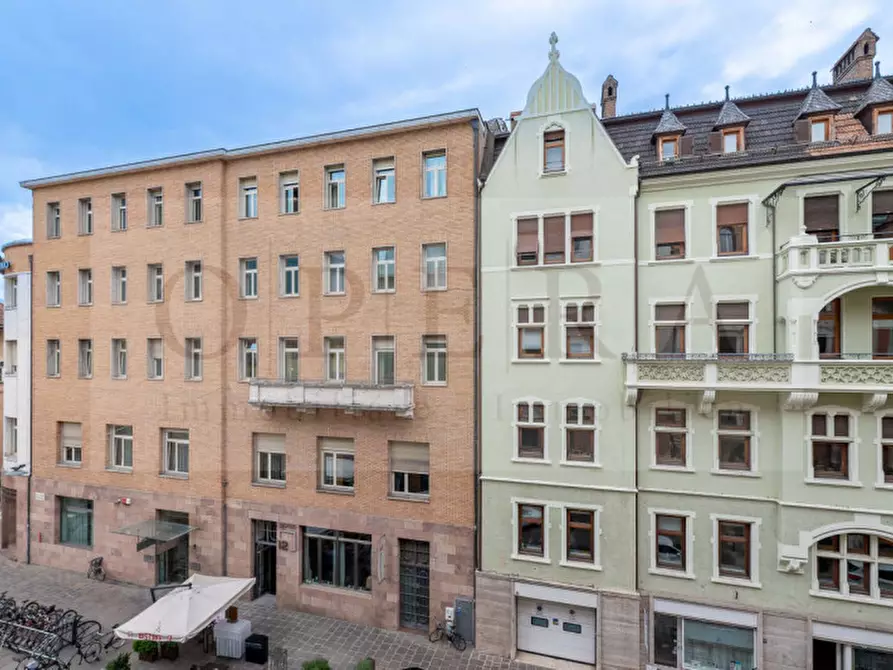 Immagine 18 di Appartamento in vendita  in Via Cassa di Risparmio - Sparkassenstraße a Bolzano