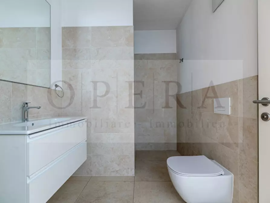 Immagine 19 di Appartamento in vendita  in Via Cassa di Risparmio - Sparkassenstraße a Bolzano