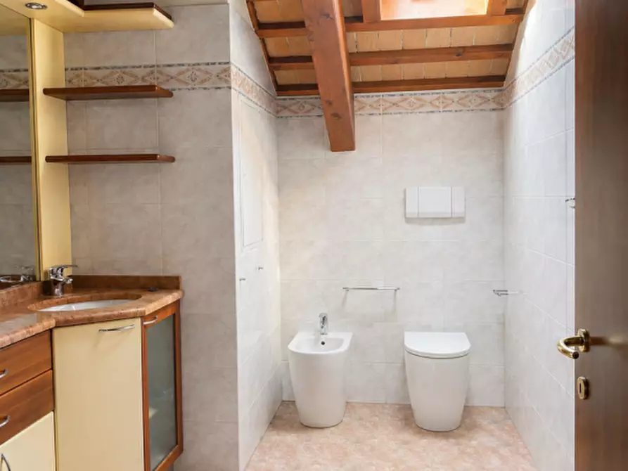 Immagine 9 di Villetta a schiera in vendita  in Via andrea Palladio a Villaverla