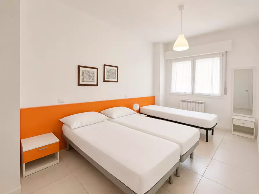 Immagine 5 di Appartamento in vendita  in Via Monte Sabotino a Lignano Sabbiadoro