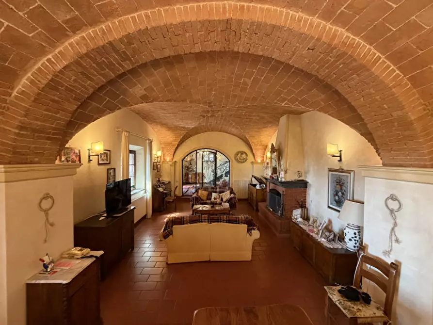 Immagine 12 di Villa in vendita  in Via Scacciapolli a Fauglia