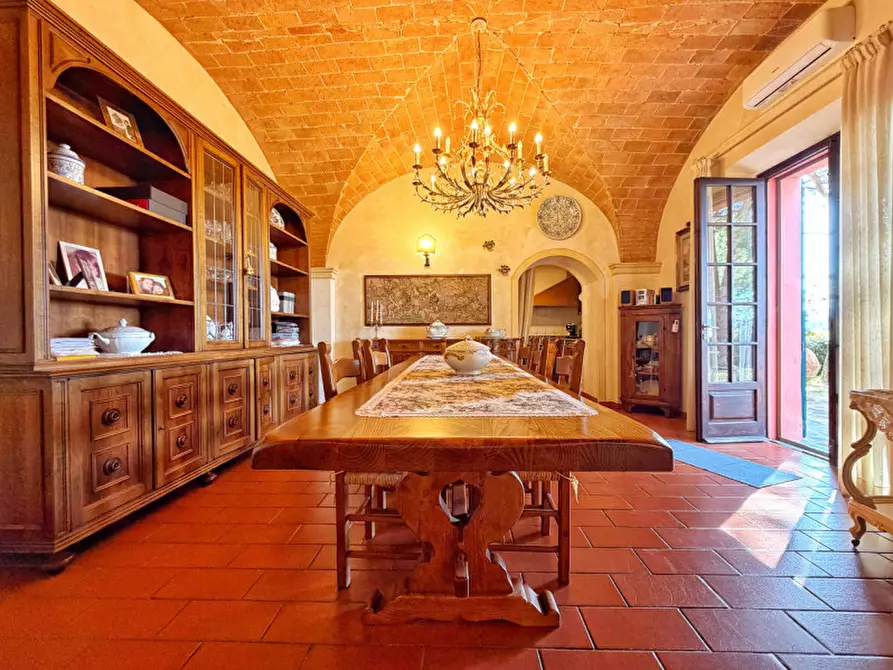 Immagine 16 di Villa in vendita  in Via Scacciapolli a Fauglia