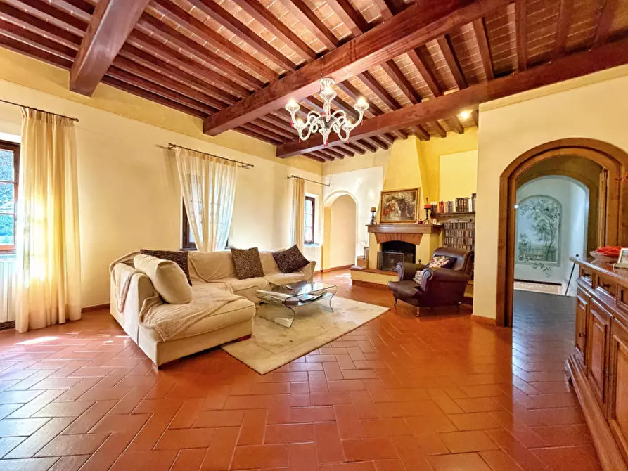 Immagine 20 di Villa in vendita  in Via Scacciapolli a Fauglia