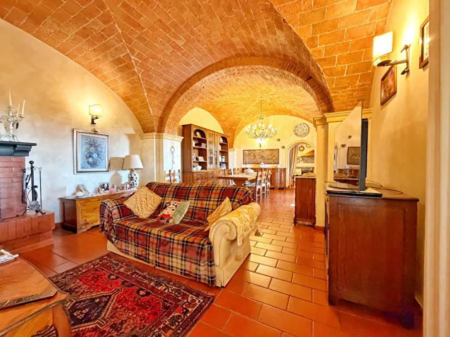 Immagine 21 di Villa in vendita  in Via Scacciapolli a Fauglia