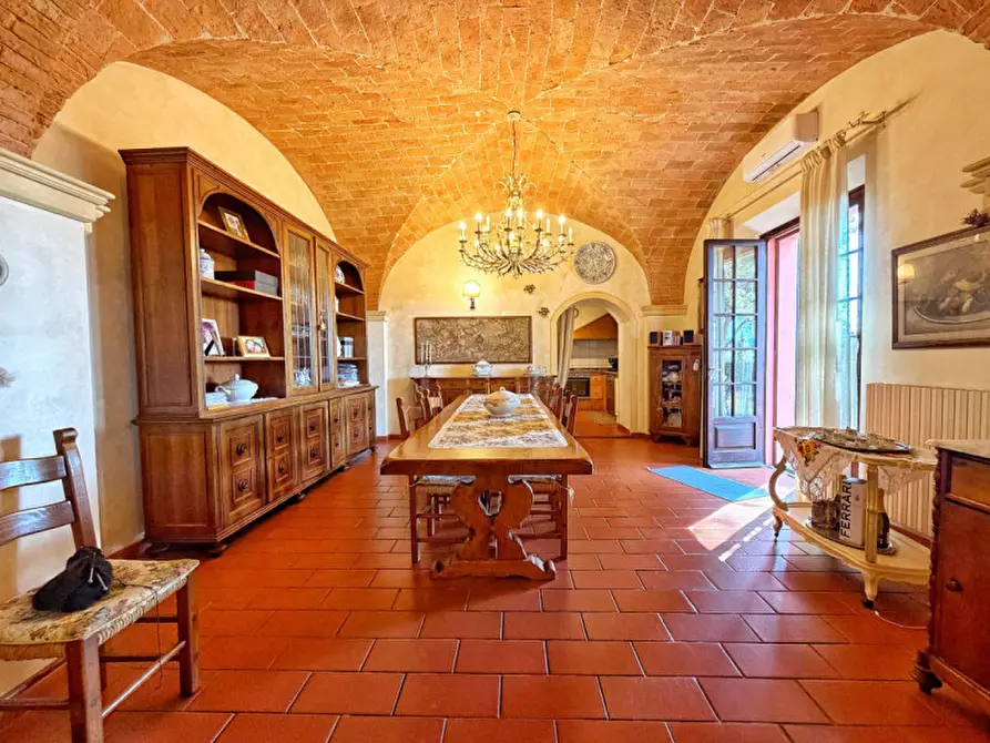 Immagine 22 di Villa in vendita  in Via Scacciapolli a Fauglia