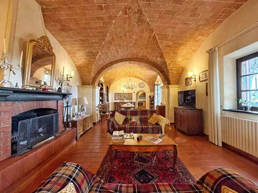 Immagine 23 di Villa in vendita  in Via Scacciapolli a Fauglia