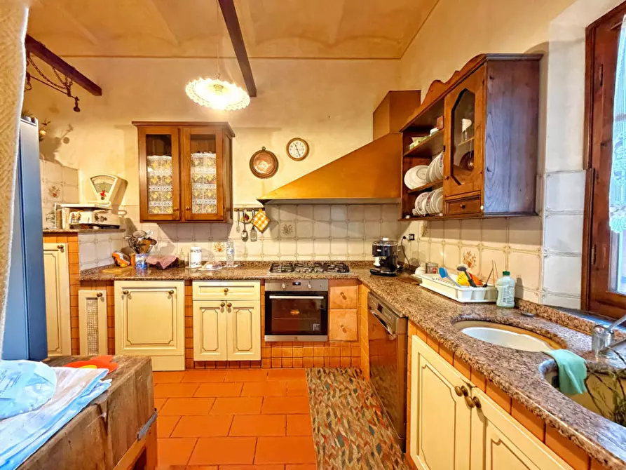 Immagine 24 di Villa in vendita  in Via Scacciapolli a Fauglia