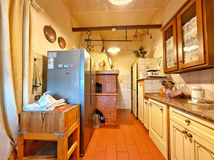 Immagine 25 di Villa in vendita  in Via Scacciapolli a Fauglia