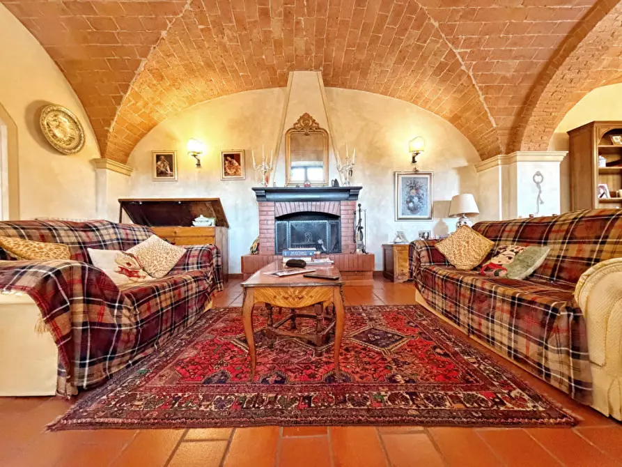 Immagine 26 di Villa in vendita  in Via Scacciapolli a Fauglia