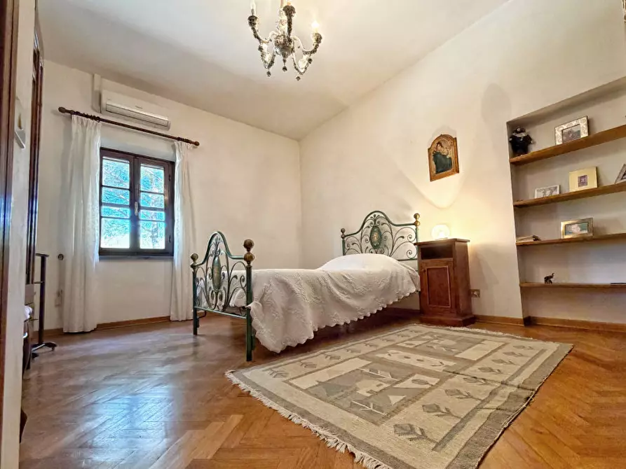 Immagine 28 di Villa in vendita  in Via Scacciapolli a Fauglia