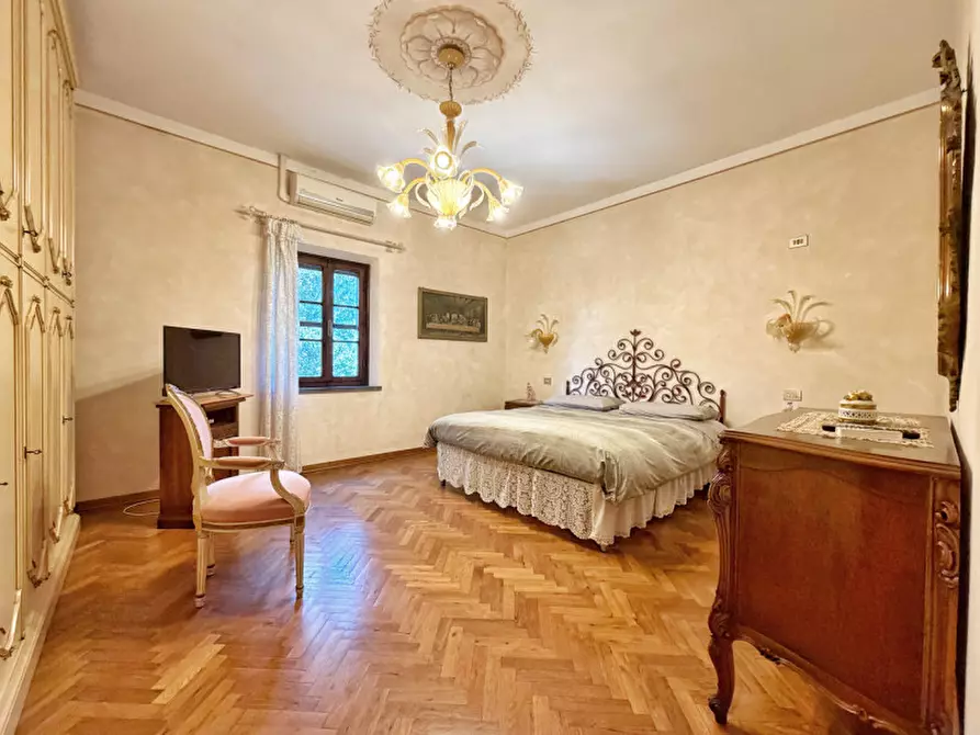 Immagine 33 di Villa in vendita  in Via Scacciapolli a Fauglia