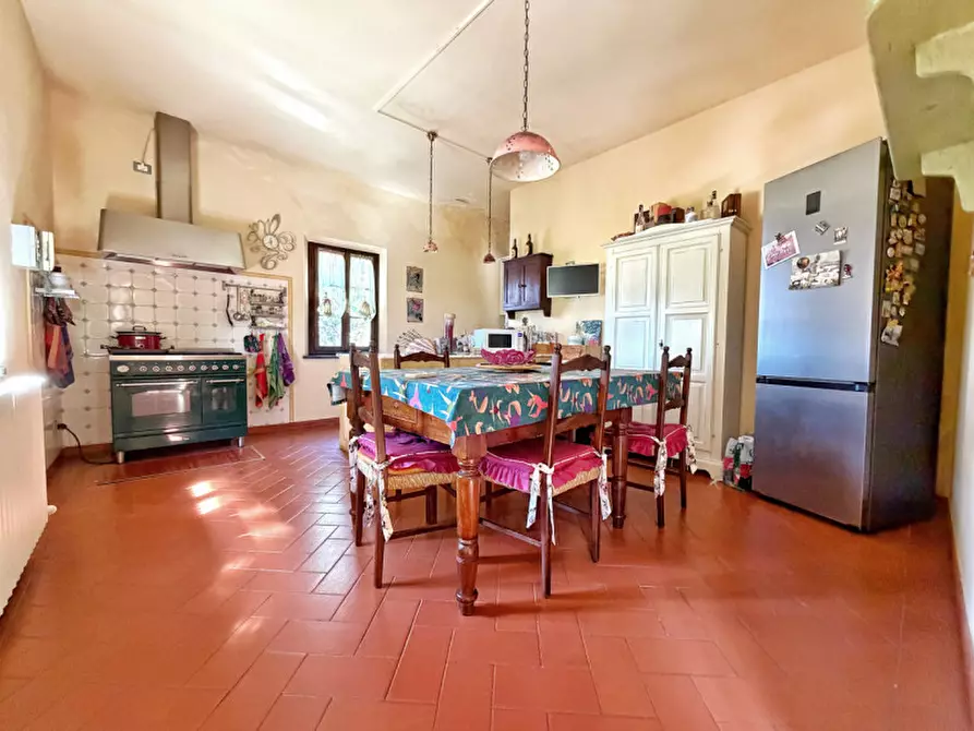 Immagine 34 di Villa in vendita  in Via Scacciapolli a Fauglia
