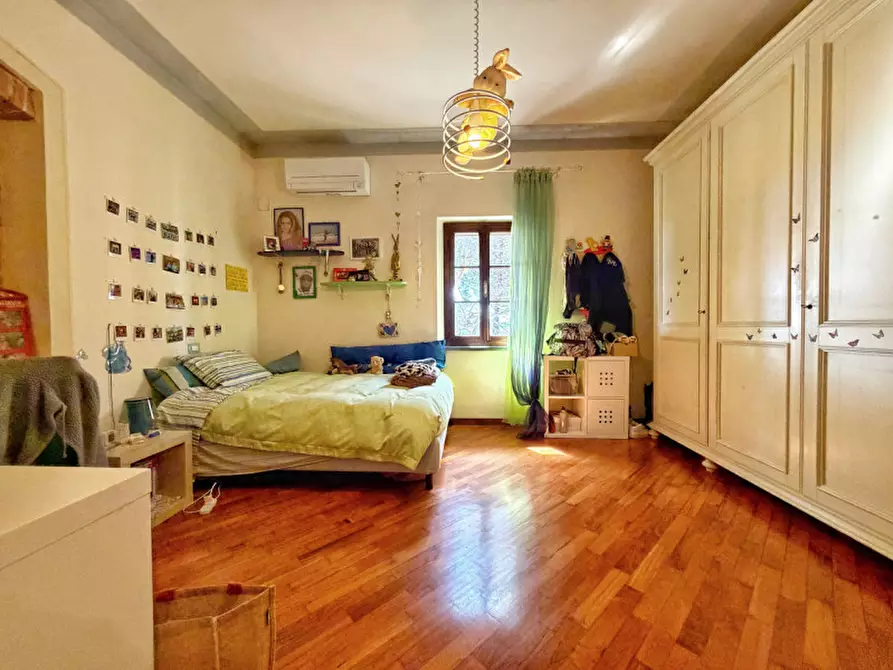 Immagine 41 di Villa in vendita  in Via Scacciapolli a Fauglia