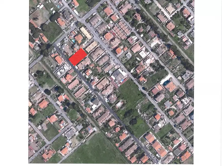 Immagine 2 di Villa in vendita  in Via Ermanno Ferrero a Roma
