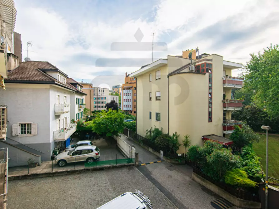 Immagine 16 di Appartamento in vendita  in Vicolo Mendola 4 a Bolzano