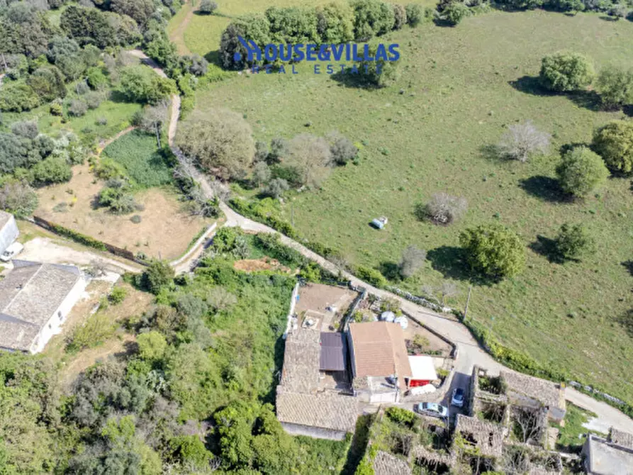 Immagine 2 di Villa in vendita  in rigolizia a Noto