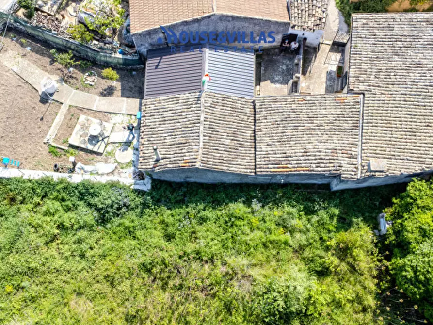 Immagine 3 di Villa in vendita  in rigolizia a Noto