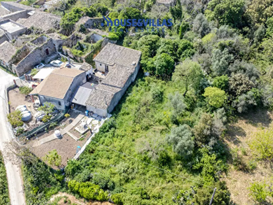 Immagine 6 di Villa in vendita  in rigolizia a Noto
