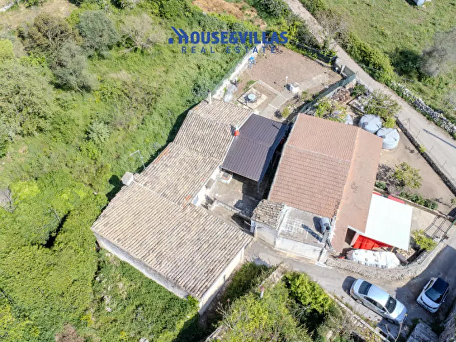 Immagine 7 di Villa in vendita  in rigolizia a Noto