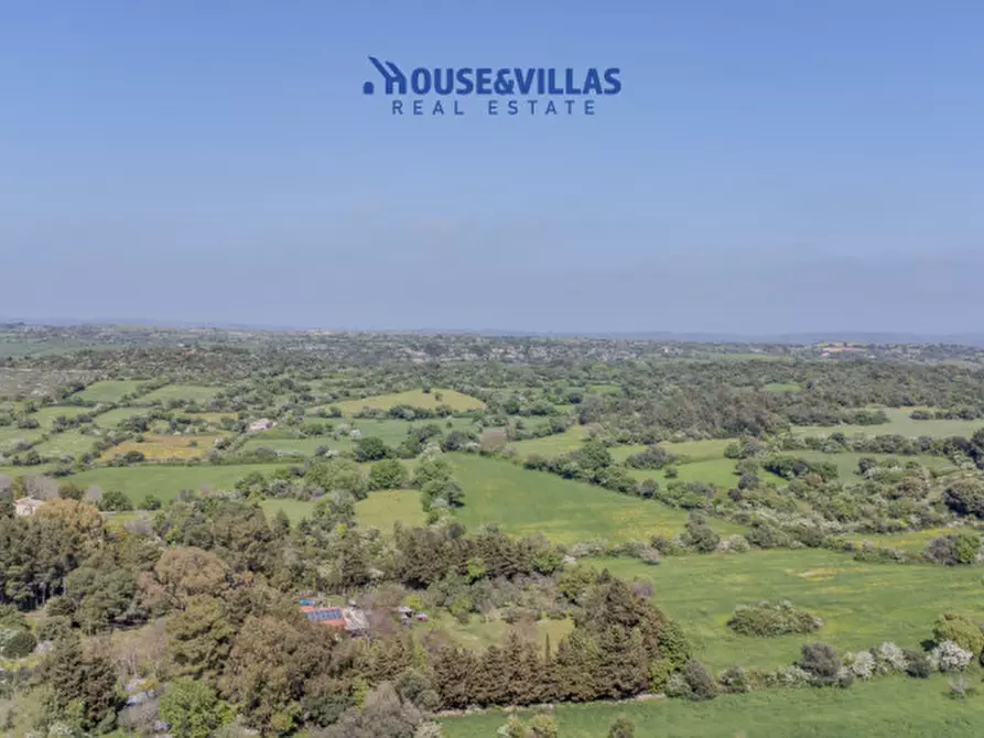 Immagine 8 di Villa in vendita  in rigolizia a Noto