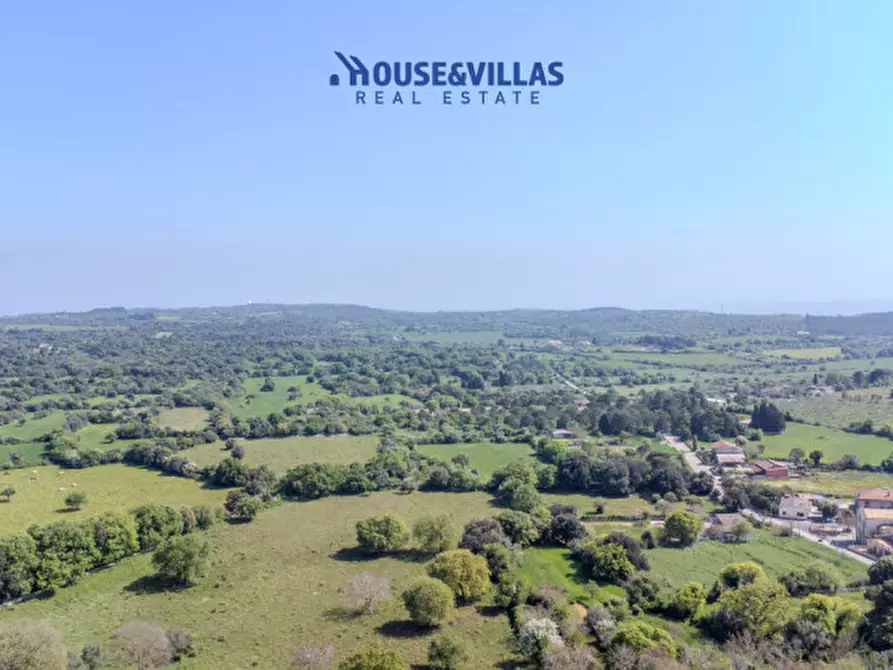 Immagine 9 di Villa in vendita  in rigolizia a Noto