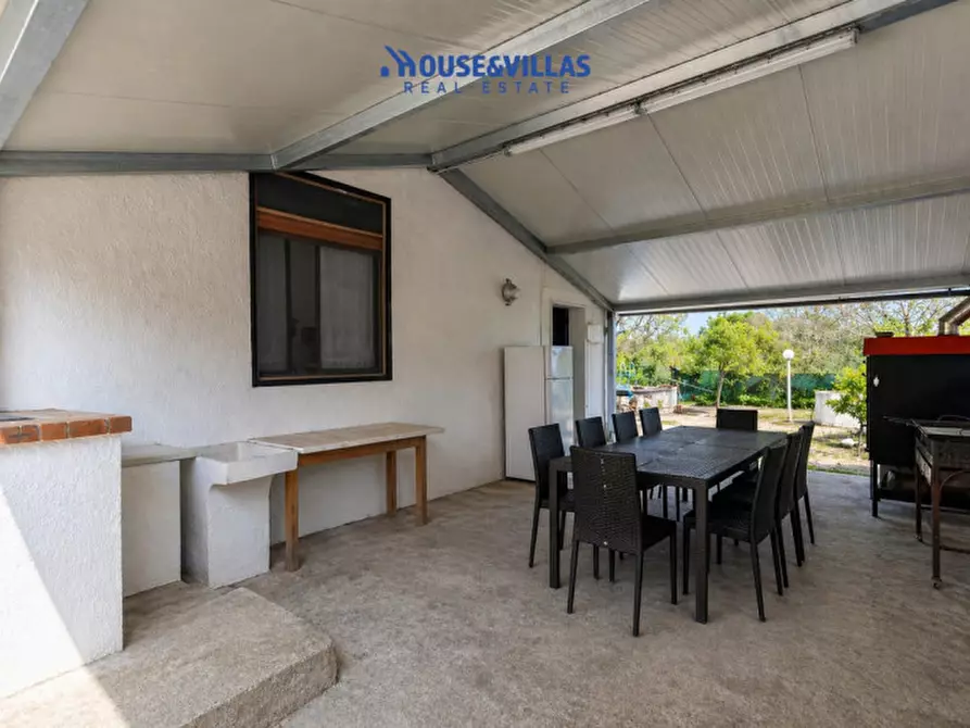 Immagine 14 di Villa in vendita  in rigolizia a Noto