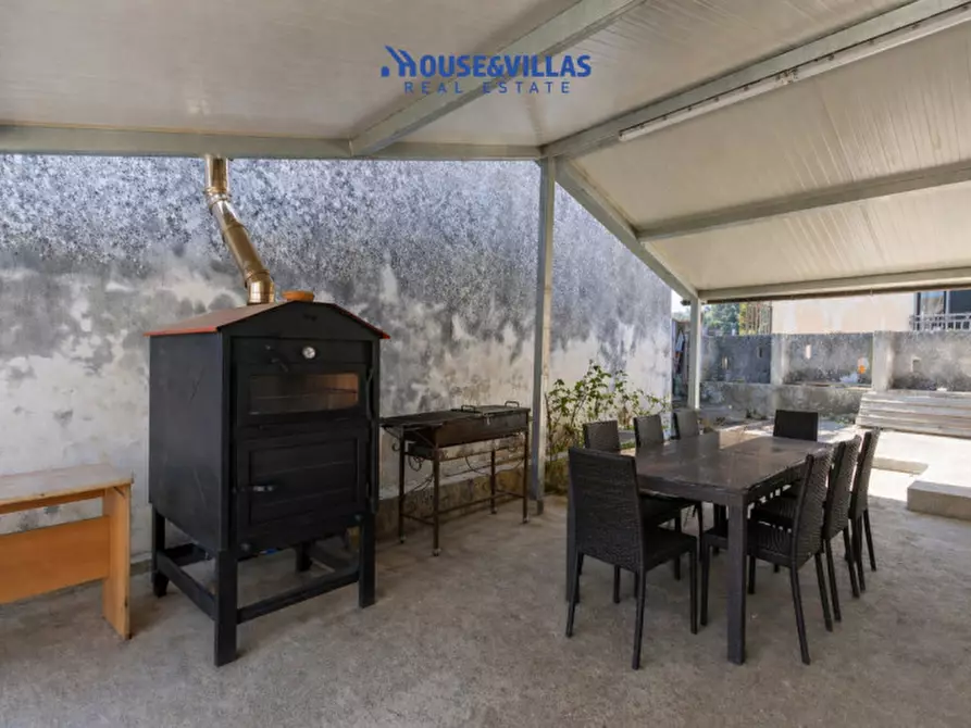 Immagine 15 di Villa in vendita  in rigolizia a Noto