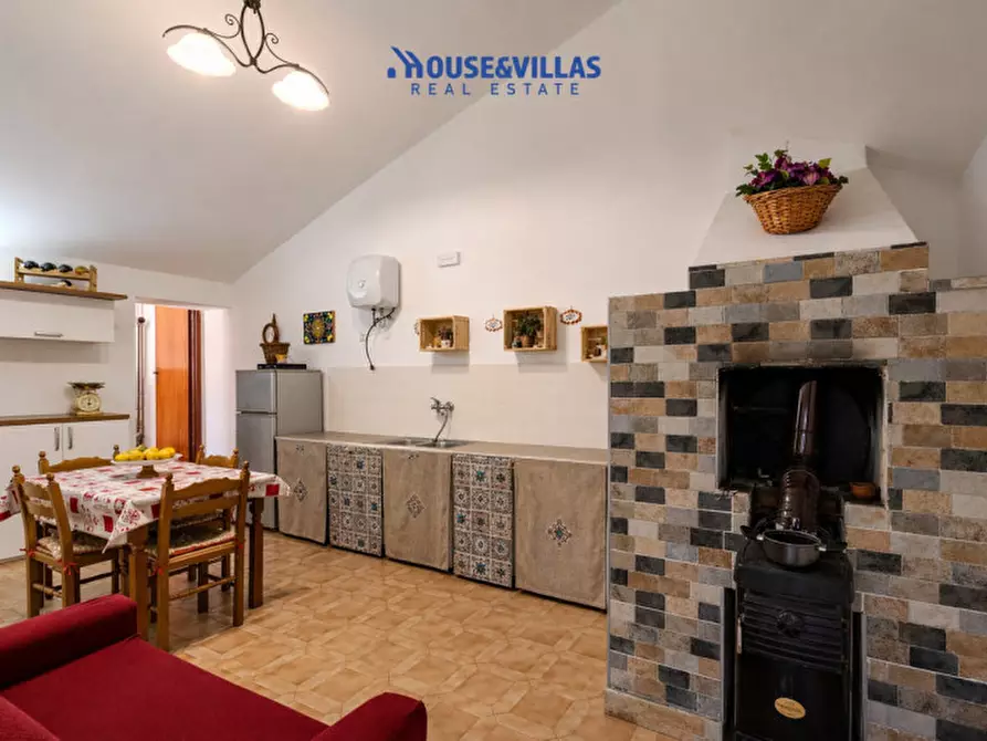 Immagine 16 di Villa in vendita  in rigolizia a Noto