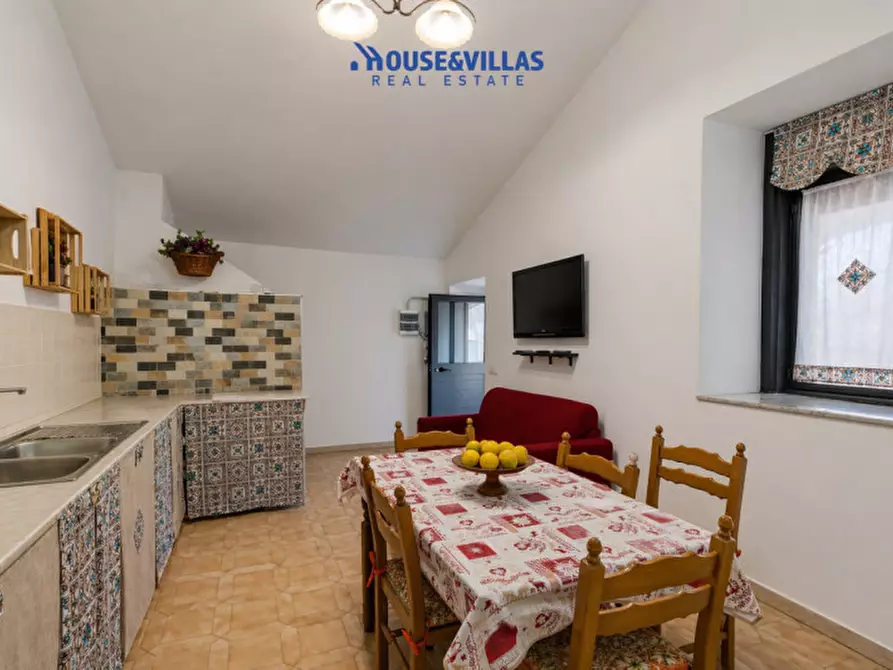Immagine 17 di Villa in vendita  in rigolizia a Noto