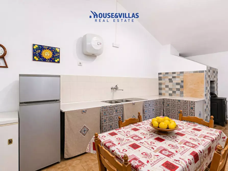 Immagine 18 di Villa in vendita  in rigolizia a Noto