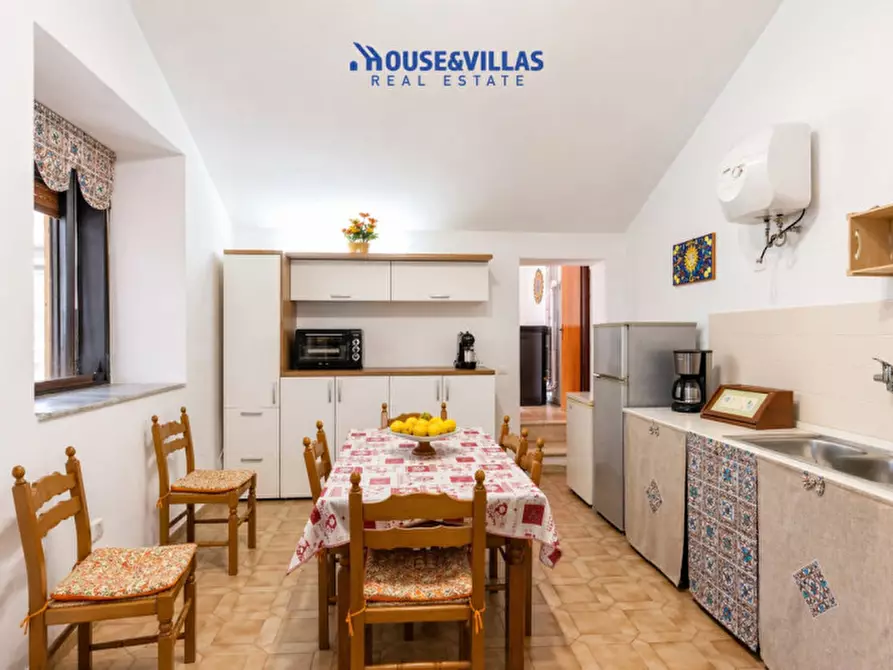 Immagine 19 di Villa in vendita  in rigolizia a Noto