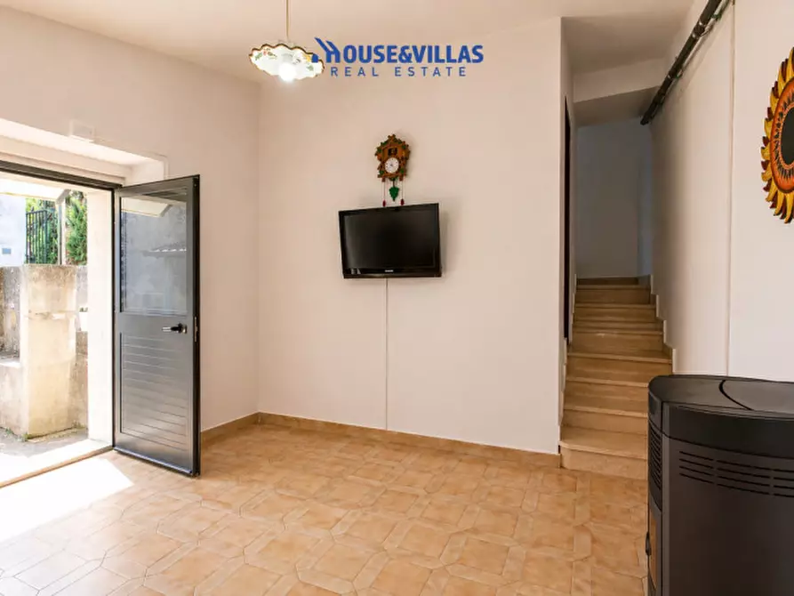 Immagine 20 di Villa in vendita  in rigolizia a Noto