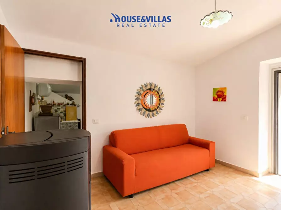 Immagine 21 di Villa in vendita  in rigolizia a Noto