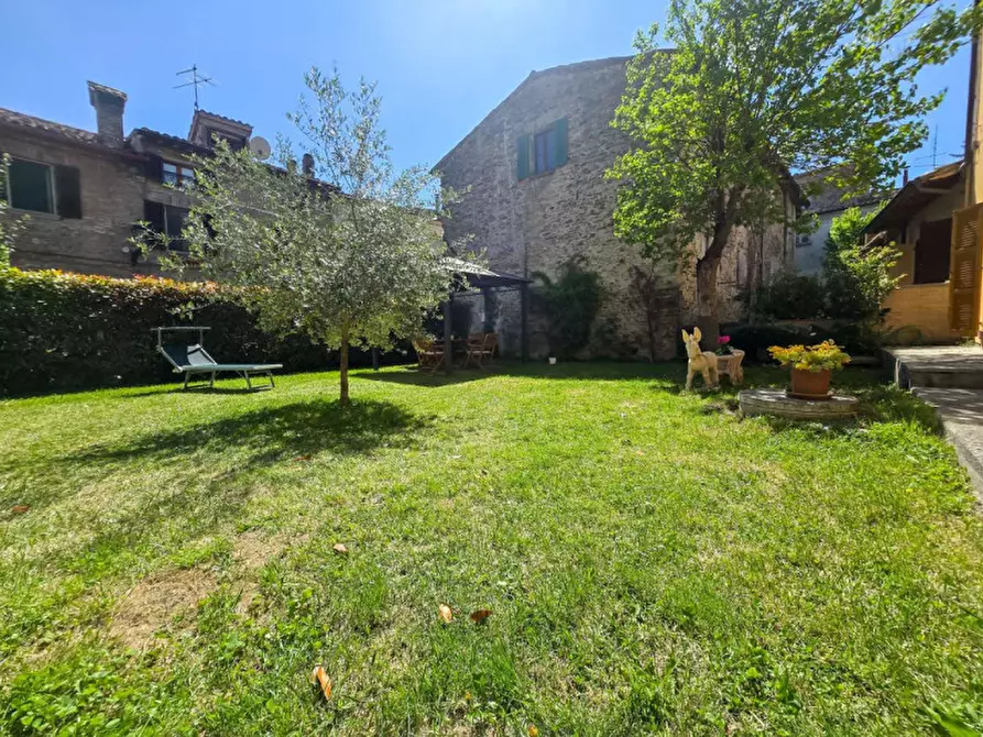 Immagine 4 di Casa indipendente in vendita  in Viale Vincenzo Lanciarini a Sant'angelo In Vado