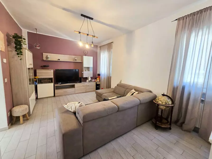 Immagine 5 di Casa indipendente in vendita  in Viale Vincenzo Lanciarini a Sant'angelo In Vado