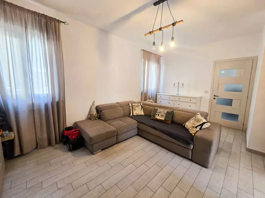 Immagine 6 di Casa indipendente in vendita  in Viale Vincenzo Lanciarini a Sant'angelo In Vado