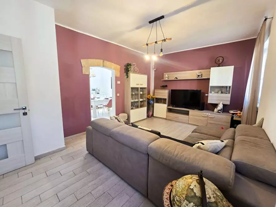 Immagine 7 di Casa indipendente in vendita  in Viale Vincenzo Lanciarini a Sant'angelo In Vado