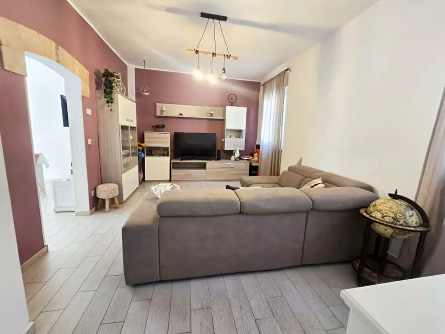 Immagine 8 di Casa indipendente in vendita  in Viale Vincenzo Lanciarini a Sant'angelo In Vado