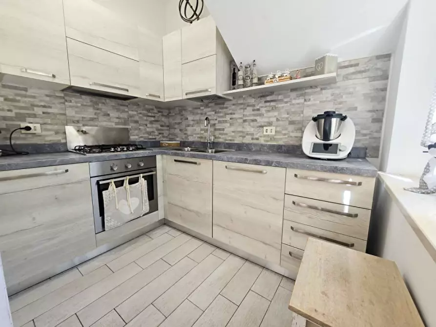 Immagine 12 di Casa indipendente in vendita  in Viale Vincenzo Lanciarini a Sant'angelo In Vado