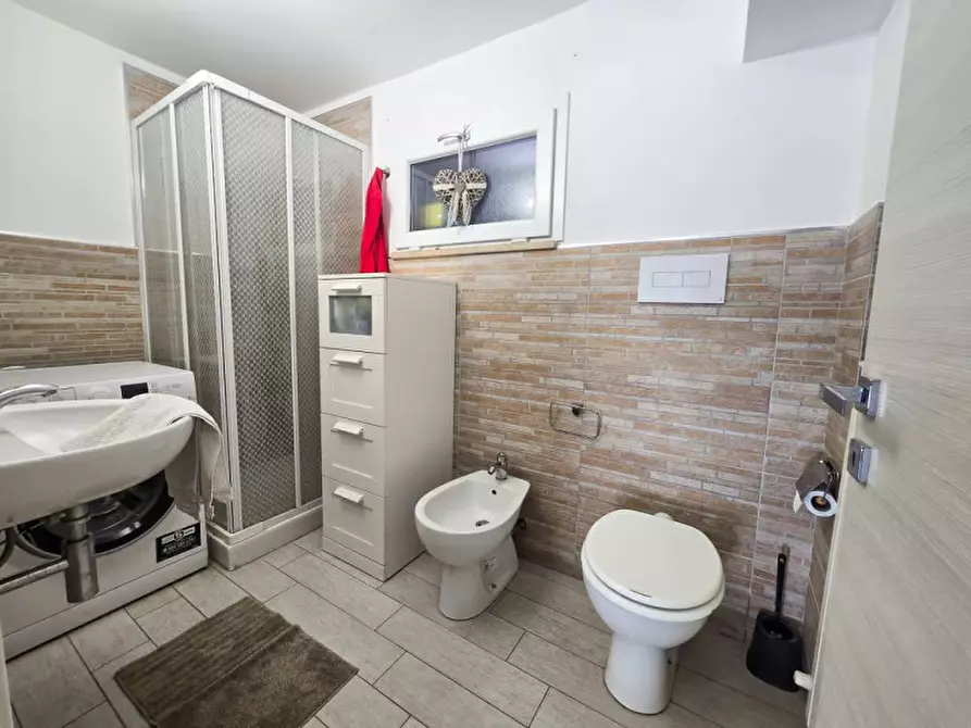 Immagine 15 di Casa indipendente in vendita  in Viale Vincenzo Lanciarini a Sant'angelo In Vado