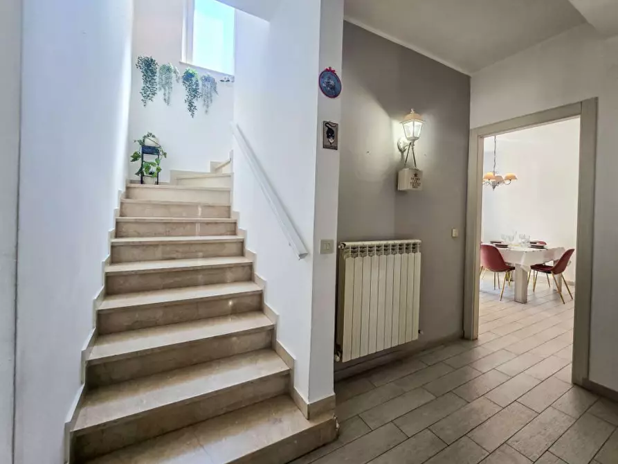 Immagine 17 di Casa indipendente in vendita  in Viale Vincenzo Lanciarini a Sant'angelo In Vado