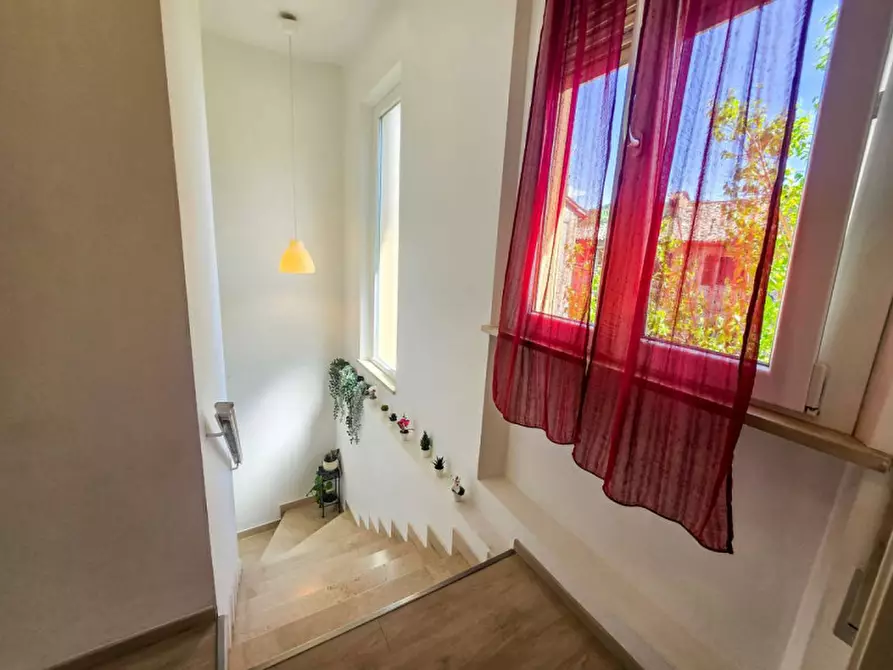 Immagine 18 di Casa indipendente in vendita  in Viale Vincenzo Lanciarini a Sant'angelo In Vado