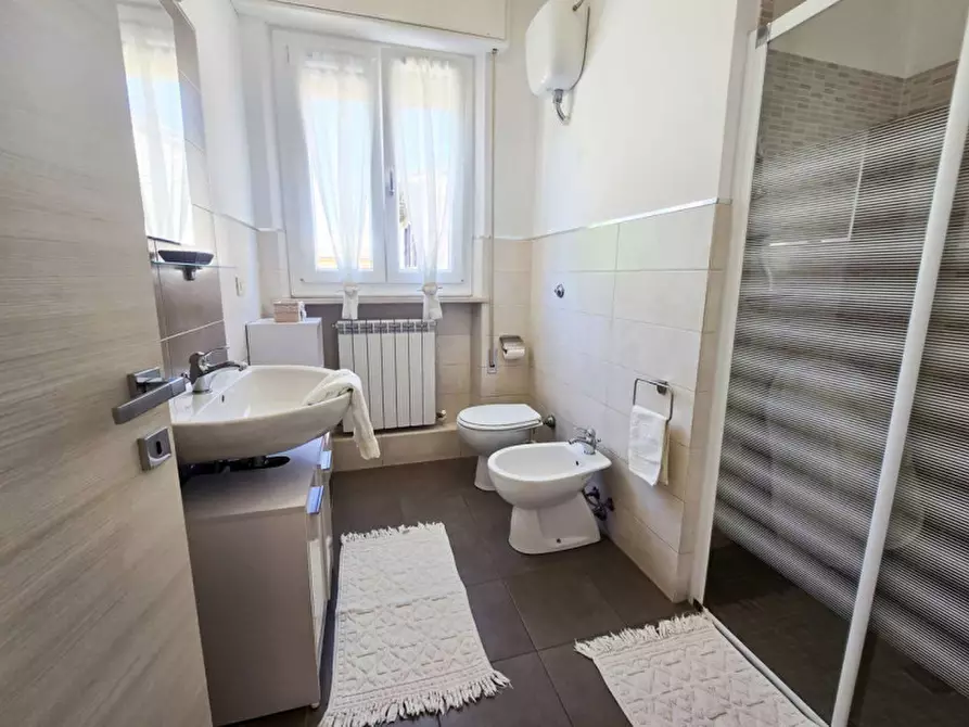 Immagine 19 di Casa indipendente in vendita  in Viale Vincenzo Lanciarini a Sant'angelo In Vado