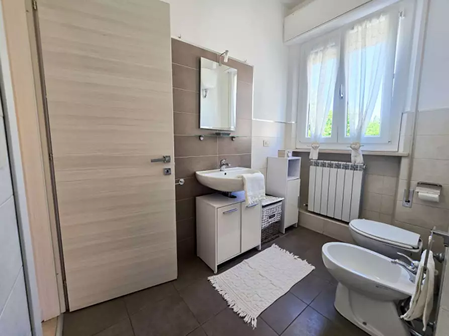 Immagine 20 di Casa indipendente in vendita  in Viale Vincenzo Lanciarini a Sant'angelo In Vado