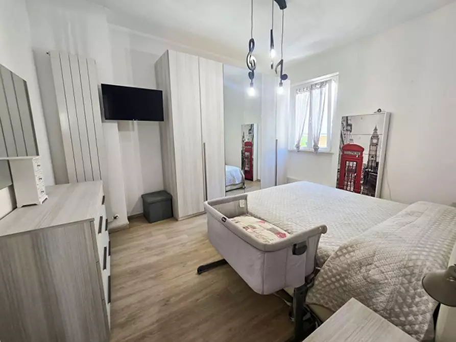 Immagine 21 di Casa indipendente in vendita  in Viale Vincenzo Lanciarini a Sant'angelo In Vado