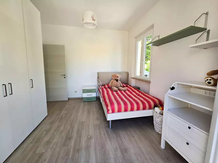 Immagine 23 di Casa indipendente in vendita  in Viale Vincenzo Lanciarini a Sant'angelo In Vado