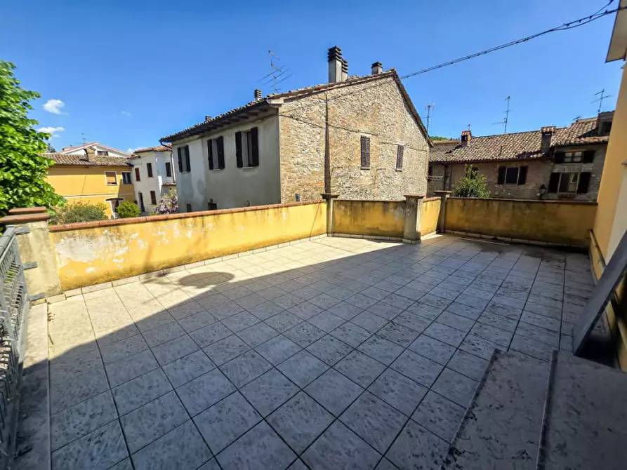 Immagine 25 di Casa indipendente in vendita  in Viale Vincenzo Lanciarini a Sant'angelo In Vado